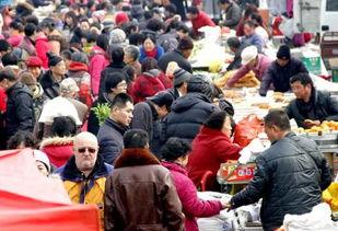 和平集市爆料视频,热闹非凡的市集盛况